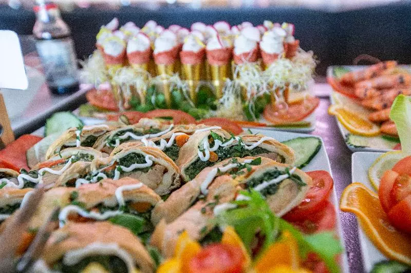 Отель Tres Torres