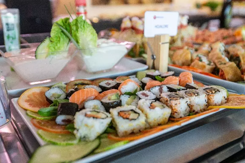 Отель Tres Torres