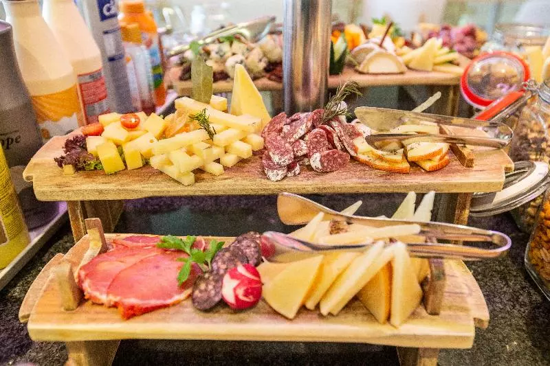 Отель Tres Torres