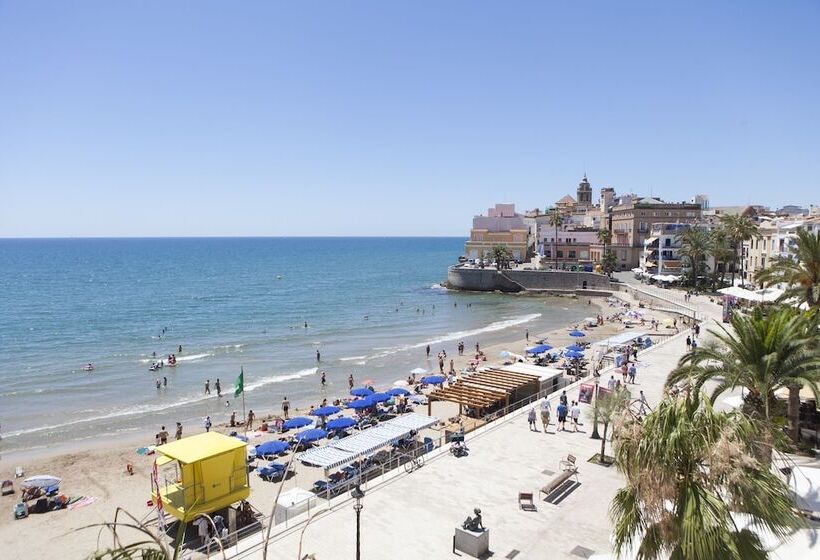 ホテル Urh Sitges Playa