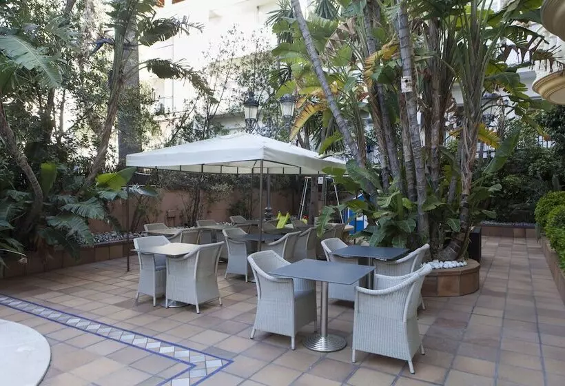 酒店 Urh Sitges Playa