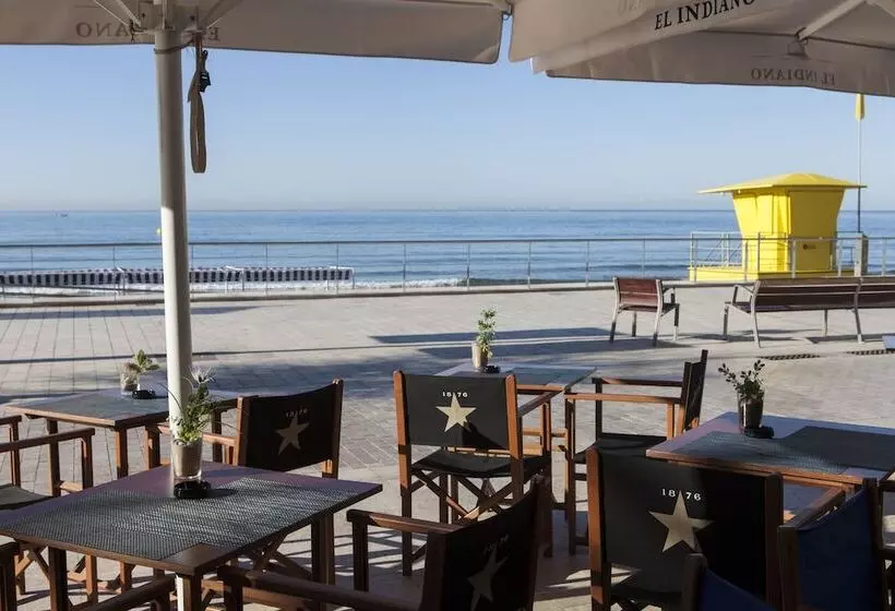 酒店 Urh Sitges Playa