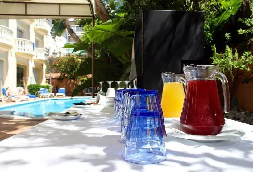 酒店 Urh Sitges Playa