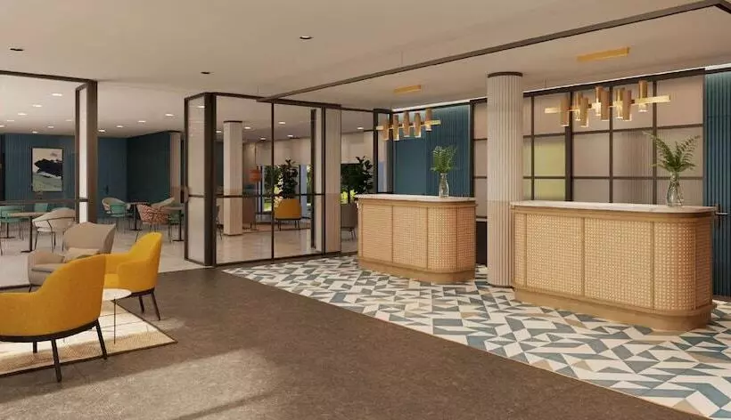 酒店 Urh Sitges Playa