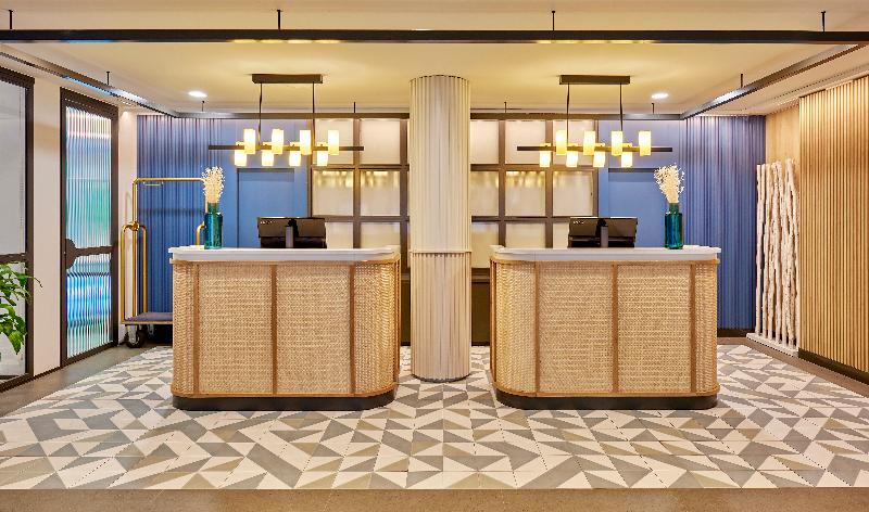 ホテル Urh Sitges Playa