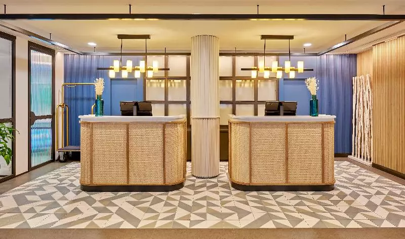 酒店 Urh Sitges Playa