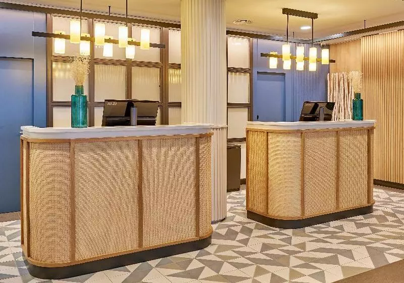 酒店 Urh Sitges Playa