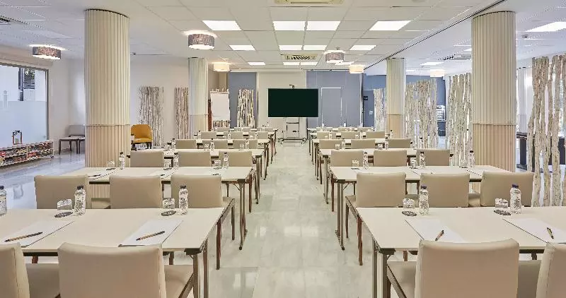 酒店 Urh Sitges Playa