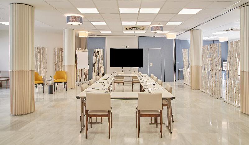 ホテル Urh Sitges Playa