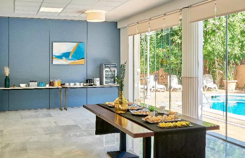 酒店 Urh Sitges Playa