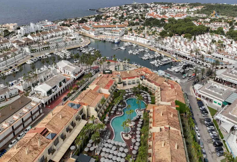 בית מלון כפרי Valentin Star Menorca - Adults Only