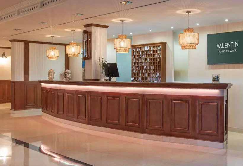 בית מלון כפרי Valentin Star Menorca - Adults Only