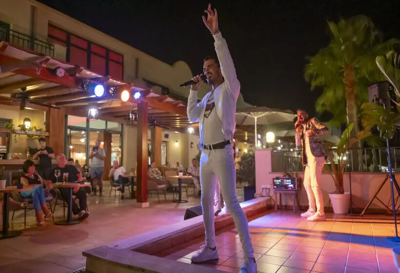 בית מלון כפרי Valentin Star Menorca - Adults Only