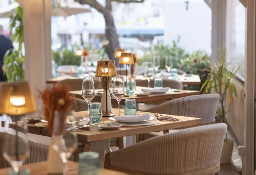 בית מלון כפרי Valentin Star Menorca - Adults Only