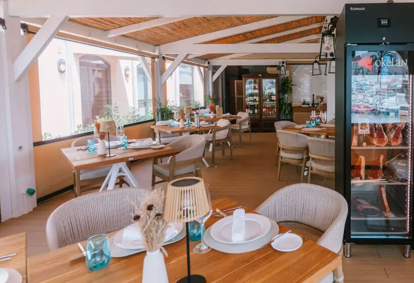 בית מלון כפרי Valentin Star Menorca - Adults Only