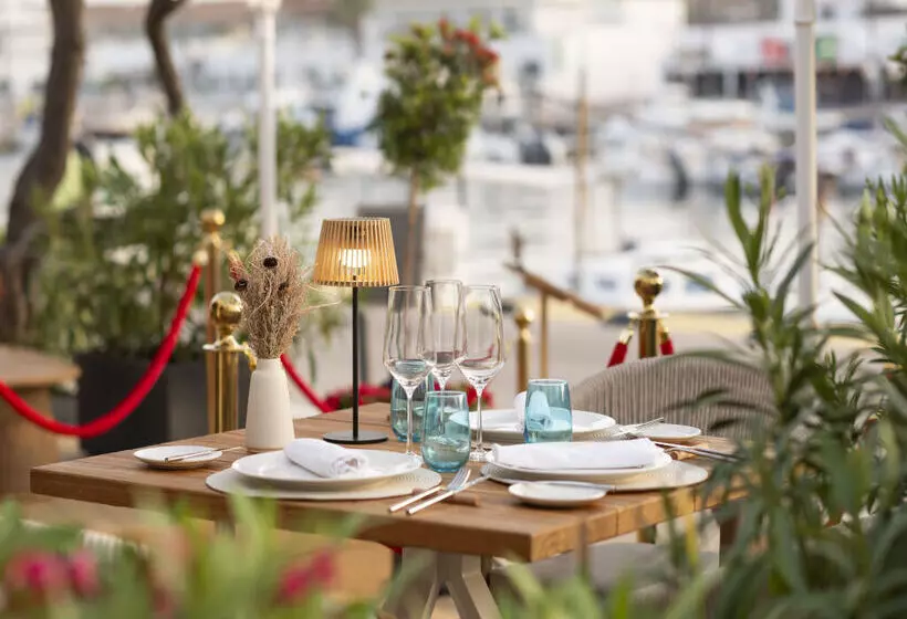 בית מלון כפרי Valentin Star Menorca - Adults Only