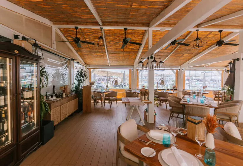 בית מלון כפרי Valentin Star Menorca - Adults Only