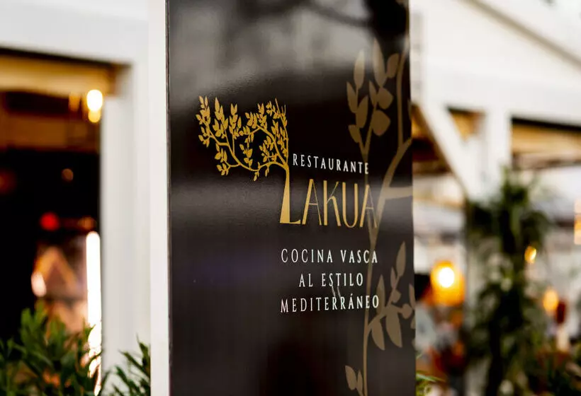 בית מלון כפרי Valentin Star Menorca - Adults Only