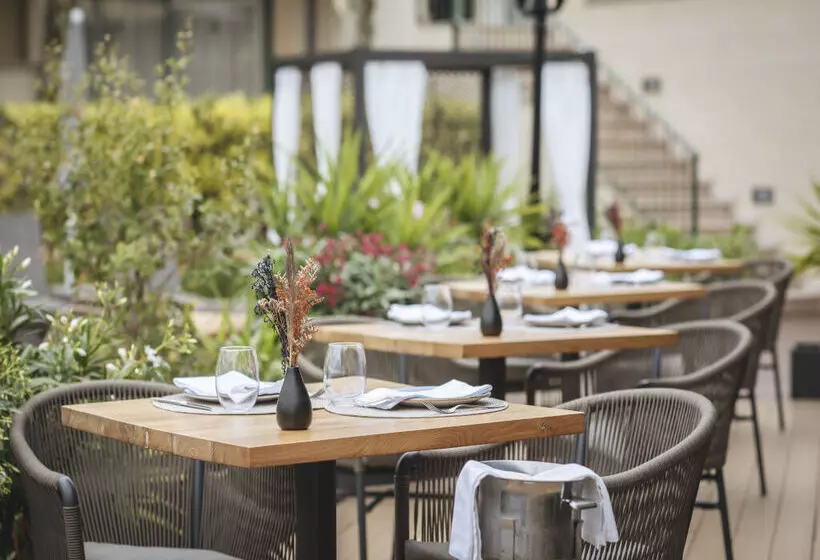 בית מלון כפרי Valentin Star Menorca - Adults Only