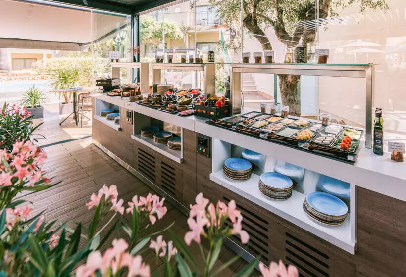 בית מלון כפרי Valentin Star Menorca - Adults Only