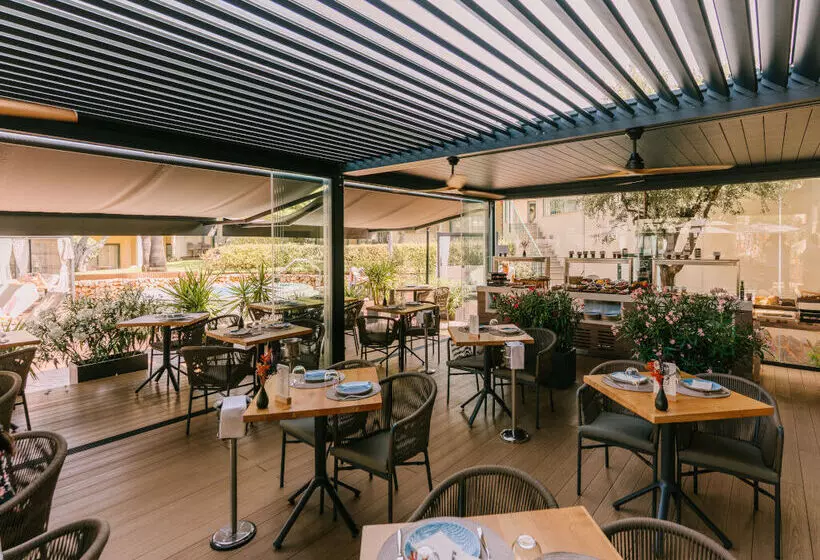 בית מלון כפרי Valentin Star Menorca - Adults Only