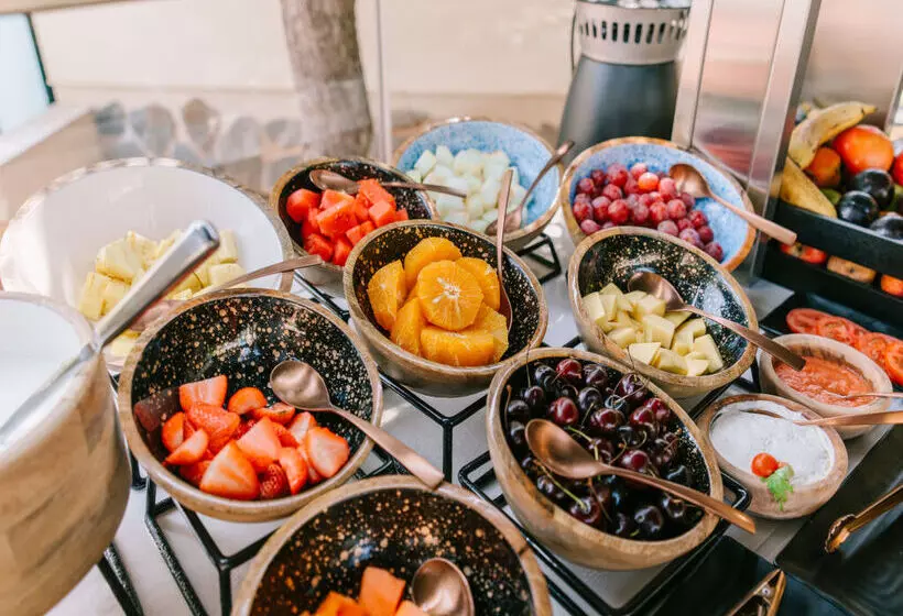 בית מלון כפרי Valentin Star Menorca - Adults Only