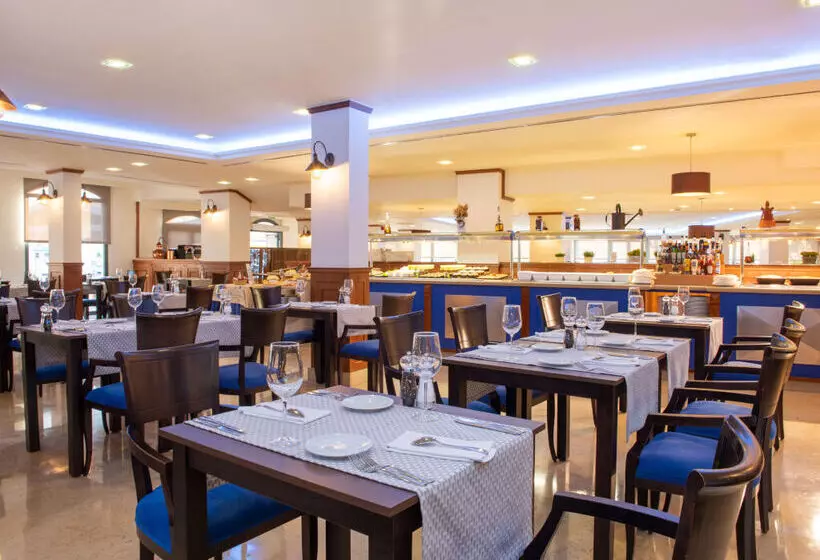 בית מלון כפרי Valentin Star Menorca - Adults Only