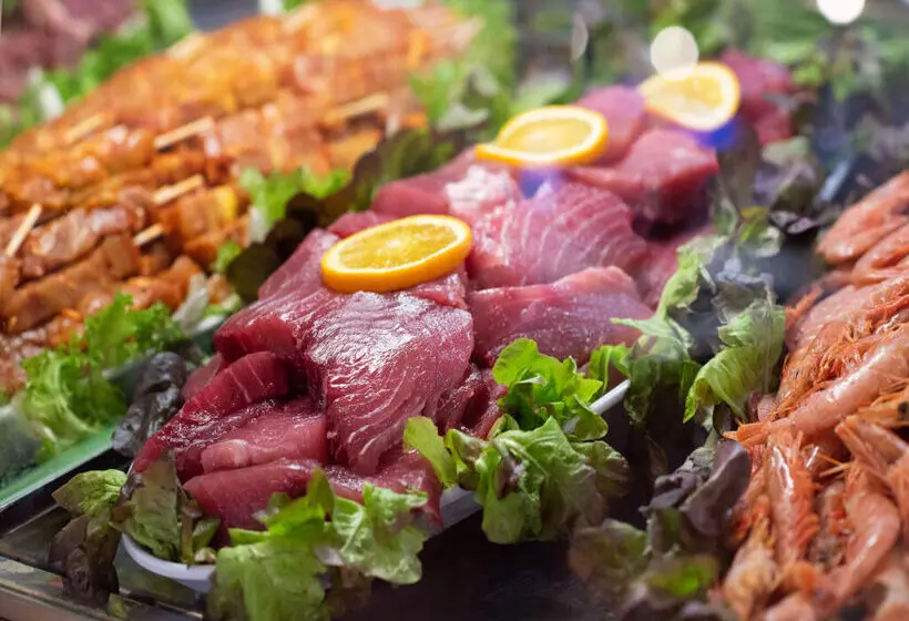 בית מלון כפרי Valentin Star Menorca - Adults Only