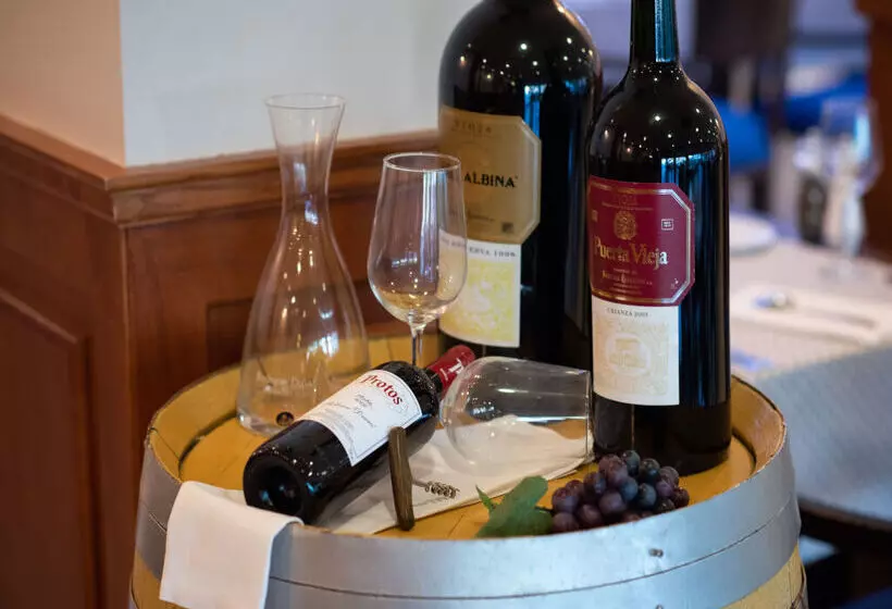 בית מלון כפרי Valentin Star Menorca - Adults Only