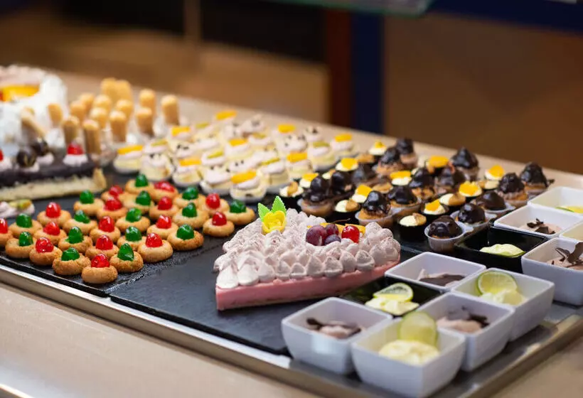 בית מלון כפרי Valentin Star Menorca - Adults Only