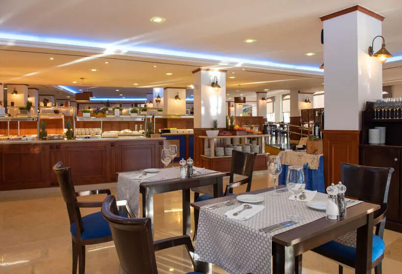 בית מלון כפרי Valentin Star Menorca - Adults Only