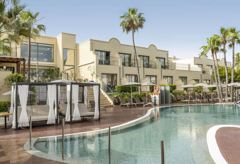 בית מלון כפרי Valentin Star Menorca - Adults Only