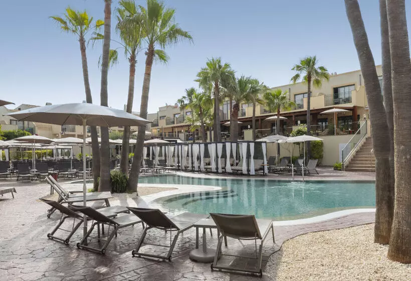 בית מלון כפרי Valentin Star Menorca - Adults Only