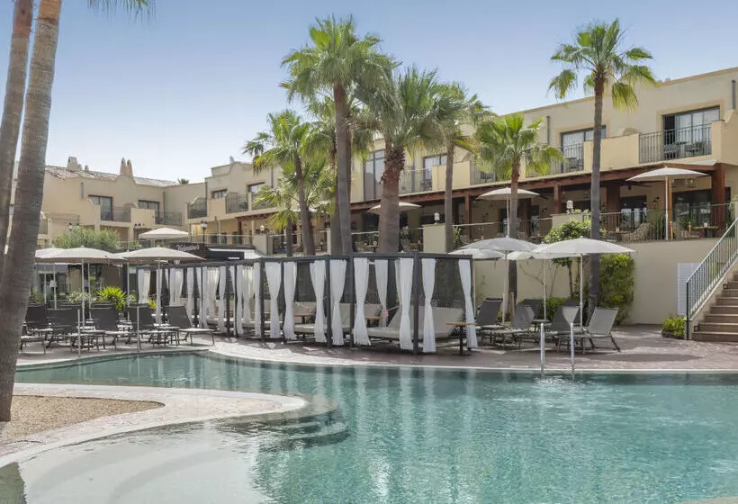 בית מלון כפרי Valentin Star Menorca - Adults Only