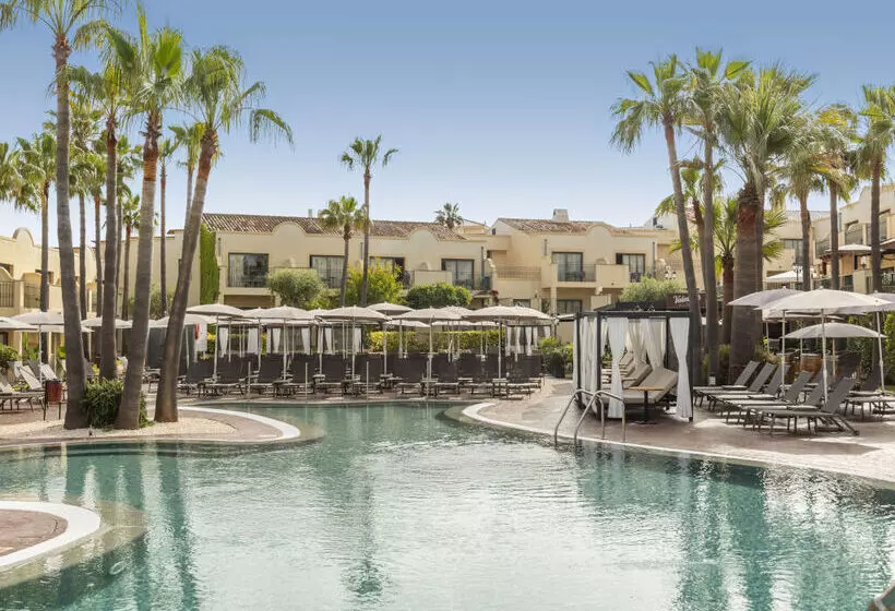 בית מלון כפרי Valentin Star Menorca - Adults Only