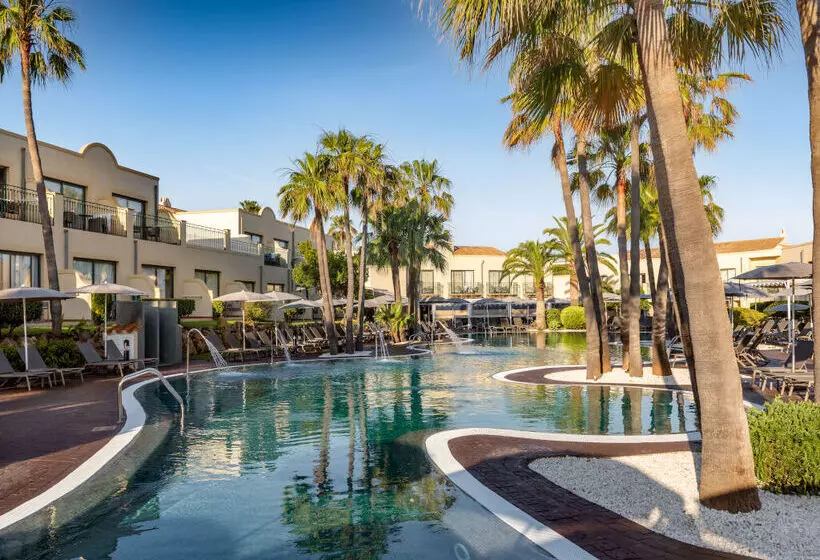 בית מלון כפרי Valentin Star Menorca - Adults Only