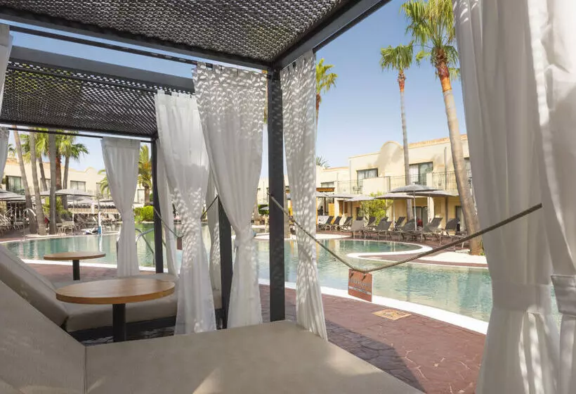 בית מלון כפרי Valentin Star Menorca - Adults Only