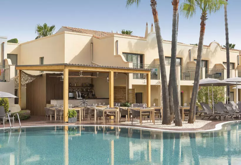 בית מלון כפרי Valentin Star Menorca - Adults Only