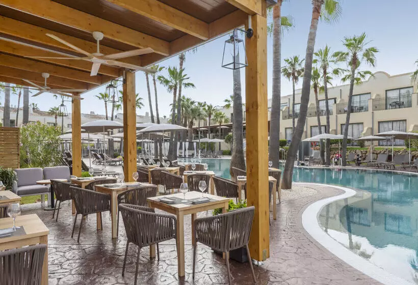 בית מלון כפרי Valentin Star Menorca - Adults Only