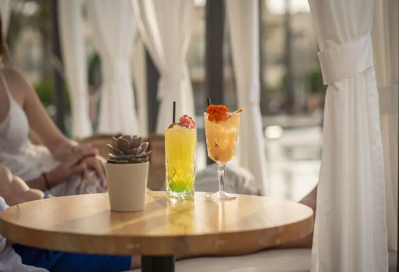 בית מלון כפרי Valentin Star Menorca - Adults Only