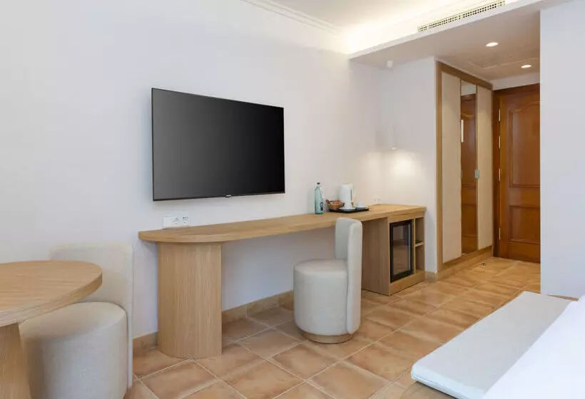 בית מלון כפרי Valentin Star Menorca - Adults Only