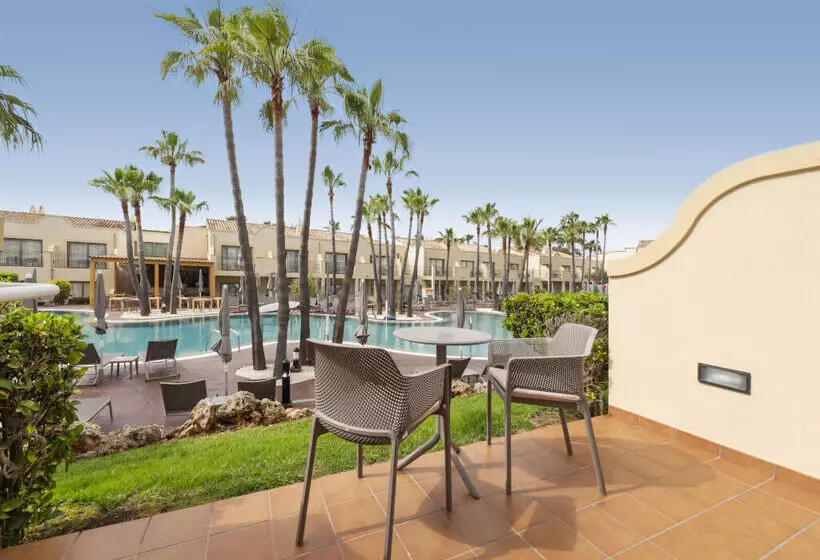 בית מלון כפרי Valentin Star Menorca - Adults Only