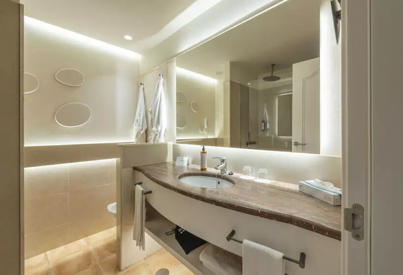 בית מלון כפרי Valentin Star Menorca - Adults Only