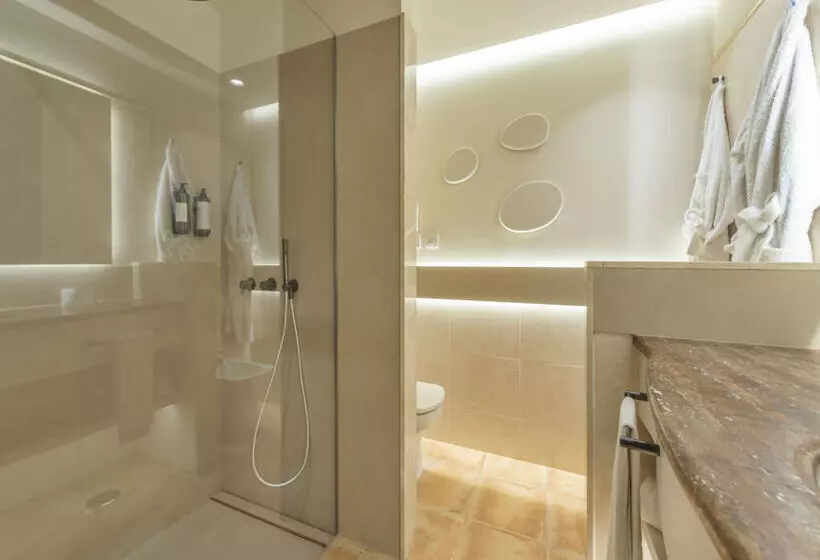 בית מלון כפרי Valentin Star Menorca - Adults Only