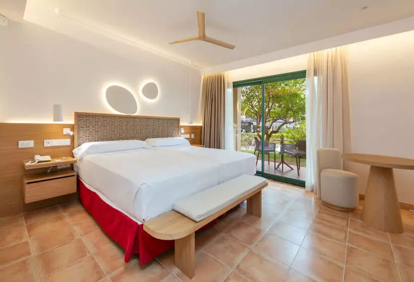 בית מלון כפרי Valentin Star Menorca - Adults Only