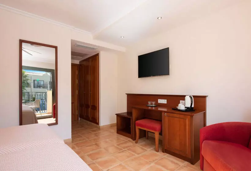 בית מלון כפרי Valentin Star Menorca - Adults Only