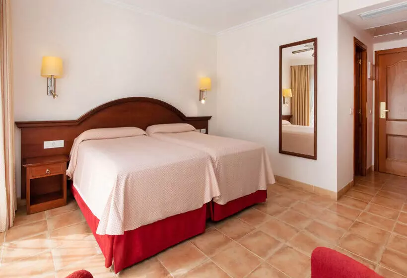 בית מלון כפרי Valentin Star Menorca - Adults Only