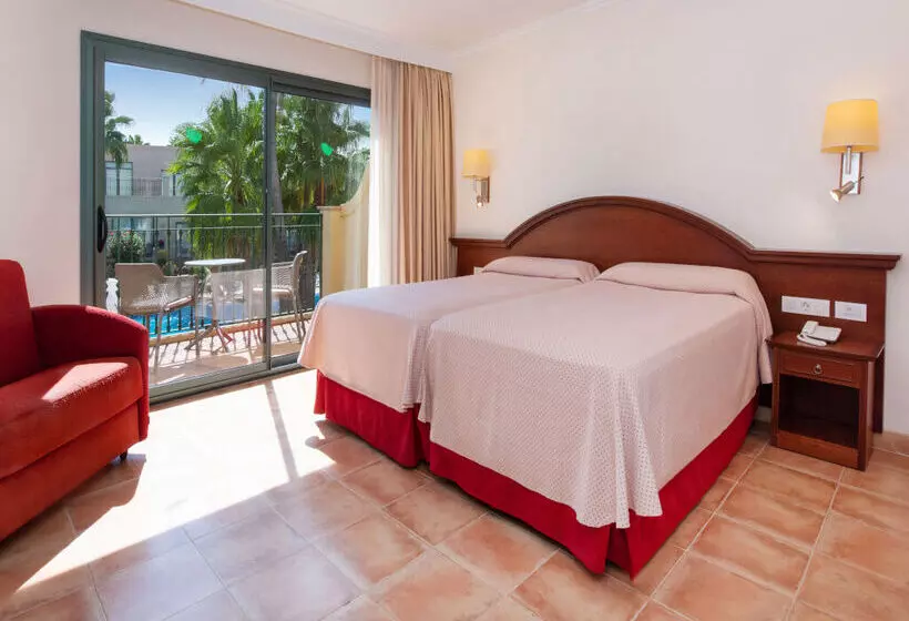 בית מלון כפרי Valentin Star Menorca - Adults Only