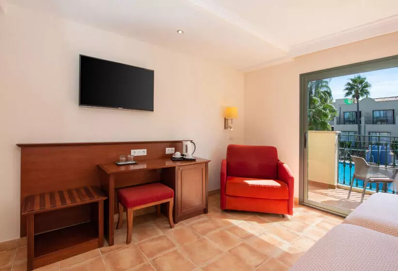 בית מלון כפרי Valentin Star Menorca - Adults Only