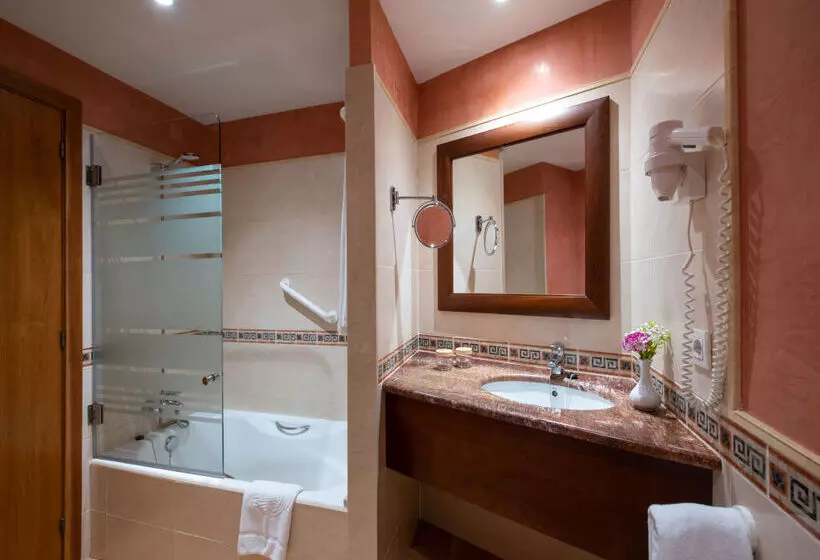 בית מלון כפרי Valentin Star Menorca - Adults Only